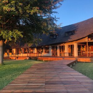 Top 25 Safari Camps and Lodges in Botswana