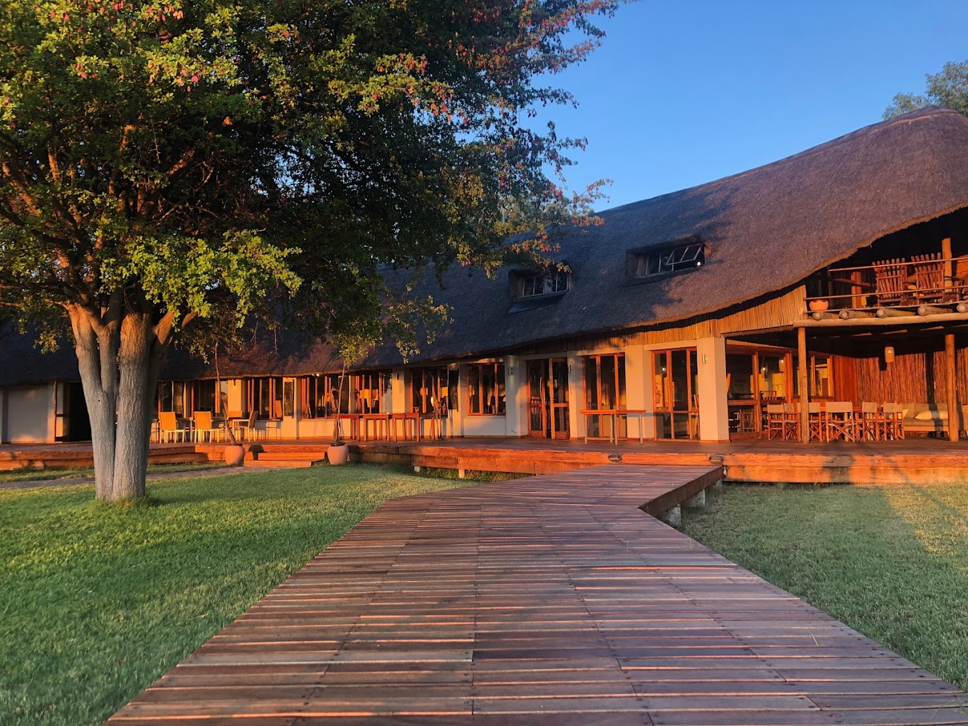 Top 25 Safari Camps and Lodges in Botswana