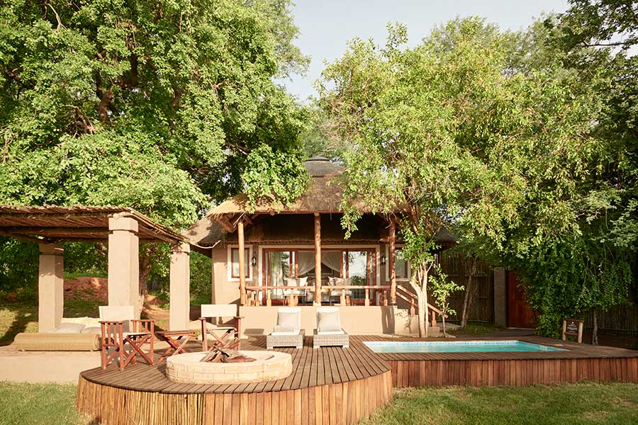 Sanctuary-Chobe-Chilwero-Lodge-suite-exterior