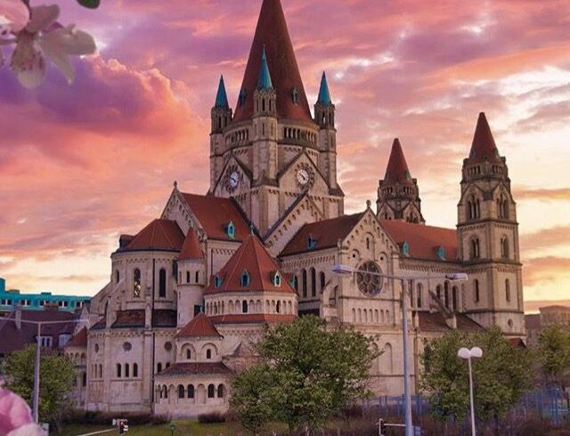 Vienna, Austria 🇦🇹