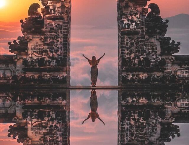 bali