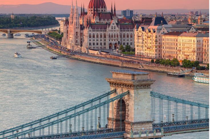 budapest