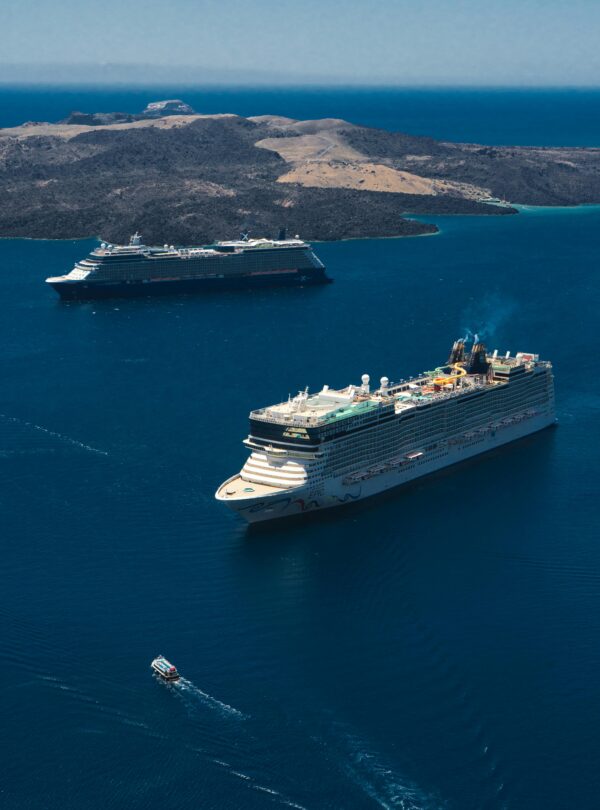 cruise