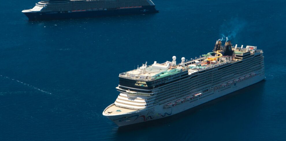 cruise