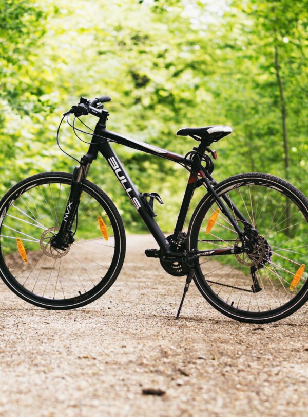 cycling