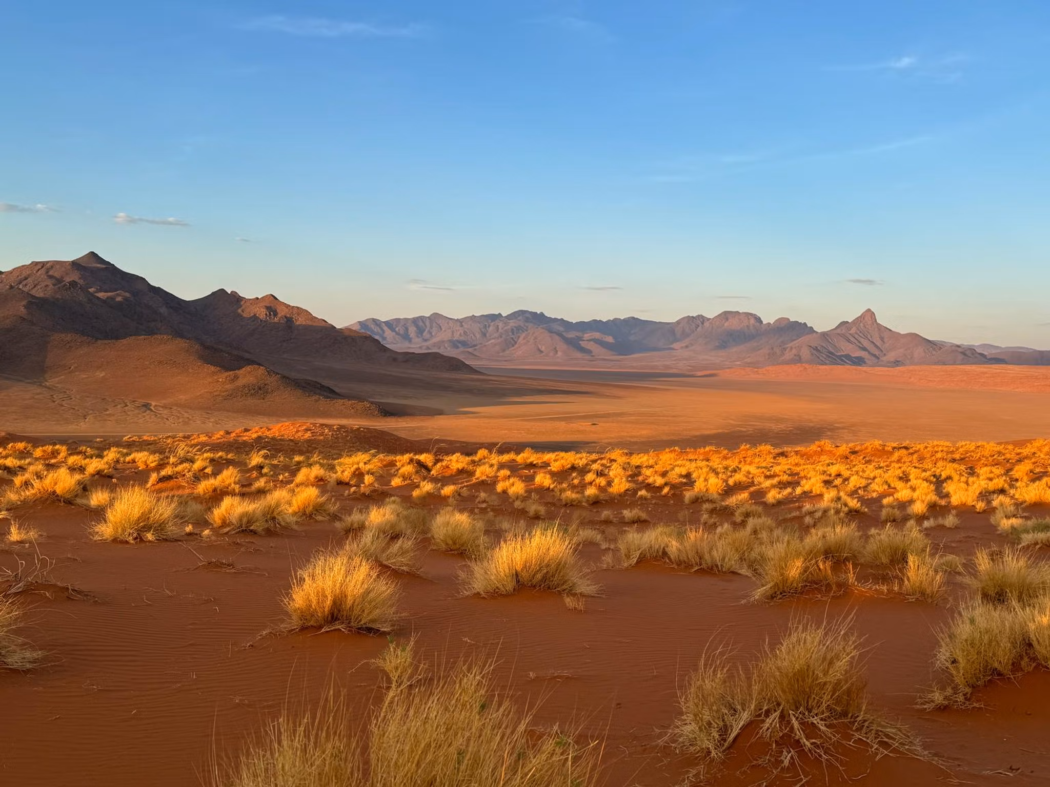 namibia